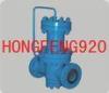Pilot-operated Inverted Bucket Steam Trap Mechanical For Overheat & Drying Steam Equipment