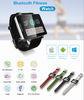 Long Standby Time Color LCD Bluetooth Fitness Watch IP67 Water resistant