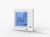 Adjustable manual Touch Screen Thermostat / Simple Comfort Thermostat