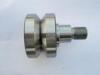 Chrome Steel Ball Bearing Parts High Speed Line Guide Bearings Assembly Accessories