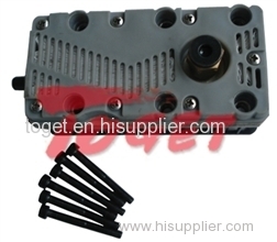 air dryer repair kit(black box)