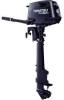 2015 Tohatsu 6 HP MFS6CSPROUL Outboard Motor