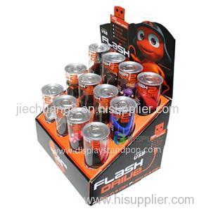 Made In China Promotional Counter Display Rack For POP Hot-sale