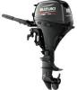 2015 Suzuki 15 HP DF15ATHL Outboard Motor