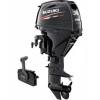 2015 Suzuki 30 HP DF30ATL Outboard Motor