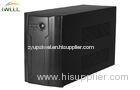 Professional AVR 600va 360w Offline UPS No Break UPS Power Supply For Computers
