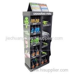 Cheap Wholesale Cardboard POS Stands Display