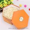 Luxury Cardboard Paper Gift Boxes For Gift And Packaging