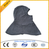 Personal Protective Device Of Fire Resistant Fireman's Hood