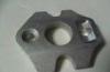 metal fabrication Aluminum Machined Parts for Automotive / vehicle