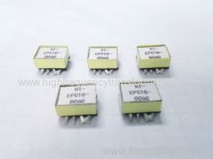 EPC Type High Frequency SMD Small Power Transformer