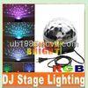 Led Magic ball/RGB LED Mini Crystal Ball Light / LED Crystal Magic Ball / LED Effect Light