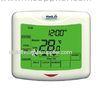 Large Display Multi stage Heat Pump Thermostat for air conditioning