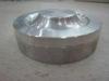 Durable Forged Steel Flanges Aluminum Machining for Robotics equipment components
