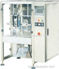 Auto VFFS Packaging Machine