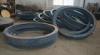 OEM Nonstandard ASTM GB Seamless Forged Steel Rings / Gear Blank Ring For Industrial