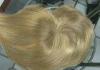 Golden Lace Top Closure Human Hair Short Straight Style 2&quot; - 10&quot; Length