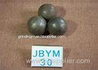 Rolled and Forged Grinding Steel Ball 20mm - 160mm for Mining and Cement Mill