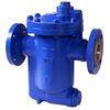 inverted bucket steam trap