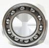 Single Row Deep Groove Ball Bearing