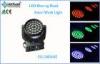 DMX-512 36pcs 10w LED Beam Moving Head Stage Lights Zoom Wash DJ Disco Club Lighting