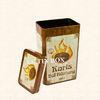 Airtight Rectangular Coffee Tin box