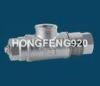 Casting Steel Bellows Thermostatic Steam Trap Automatic 0.05 - 1.6 Mpa