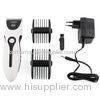 Adjustable Electric Dog Grooming Tool Cat Fur Razor Cutting Shedding White