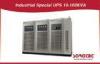 IP42 Industrial Grade UPS With Digital Control 10KVA - 160KVA