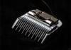 High End Carbon Steel Dog Pet Hair Clipper Blades of Sk5 Material