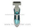 Battery Operated Ladies Hair Remover For All Body With Safety Removal Head