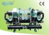 Modular Industrial Heat recovery Water Chiller for Injection Molding Machine