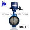 Modulating Valve Actuator CE Certificate