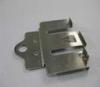 industrial Aluminium alloy Precision machined parts of milling / Grinding