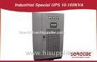 60KVA / 48KW Industrial Grade UPS With Digital Control DTS9310