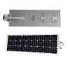 70w integrated solar street light