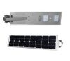 30W integrated solar street light