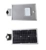 6W integrated solar street light