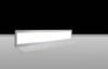 Drop-in SMD 2835 15*120 Dimmable LED Flat Panel Light With TUV CE Approved