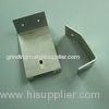 Grinding / Milling / Shearing Aluminum Machined Parts for Heat Sink