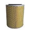 Customizable Air Filter Cartridge With High Dirt Holding Capacity
