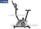 Stationary Fitness Exercise Equipment Gym Upright Belt Indoor Exercise Bike Trainer