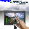 Lilliput 10.1&quot; 3G-SDI Monitor with Touch Gesture Control