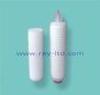 PP Pleated Filter cartridge