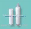 PP Pleated Filter cartridge