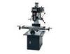 Belt driven and round cloumn Micro Drilling Milling Machine with Allen wrench Tie rod