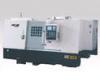 Strength Dynamic and Static rigidity CNC Lathe Machine 380V with speed reducer