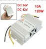 CAR POWER SUPPLY CONVERTER