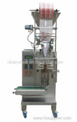 Small Pouch Sugar Packaging Machine