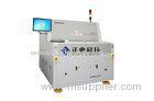 UV Laser Drilling Machine for FPC and Ultraviolet / Coverlay Laser Drilling Equipment